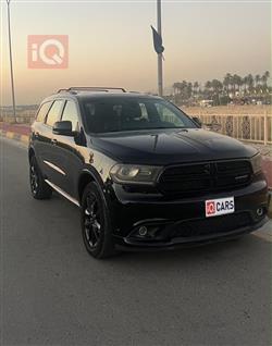 دودج دورانجو
